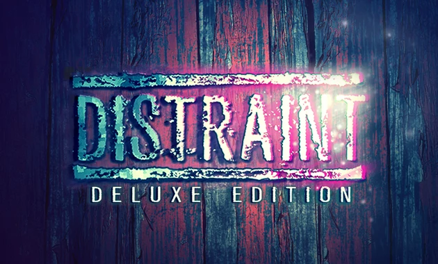 DISTRAINT Deluxe Edition