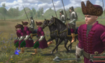 Mount & Blade With Fire & Sword