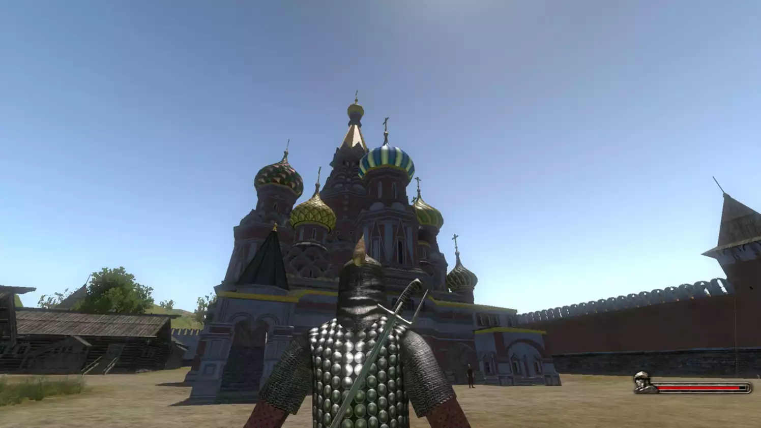 Mount & Blade With Fire & Sword