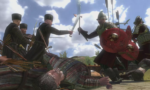 Mount & Blade With Fire & Sword