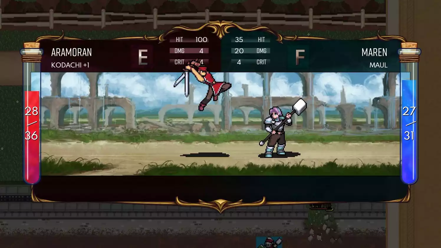 Dark Deity Complete Edition