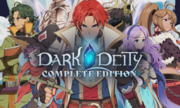 Dark Deity Complete Edition