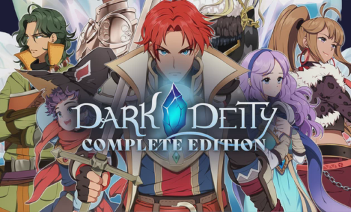 Dark Deity Complete Edition