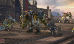Warhammer 40000 Dawn of War II Grand Master Collection