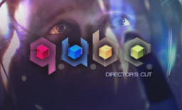 Q.U.B.E. Directors Cut (QUBE)