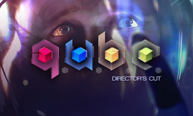 Q.U.B.E. Directors Cut (QUBE)