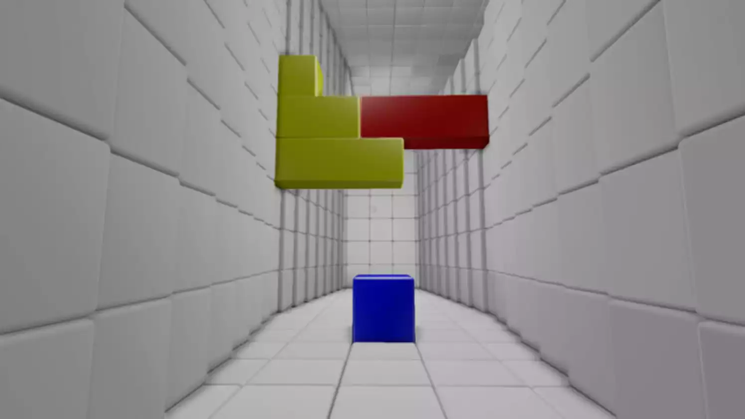 Q.U.B.E. Directors Cut (QUBE)