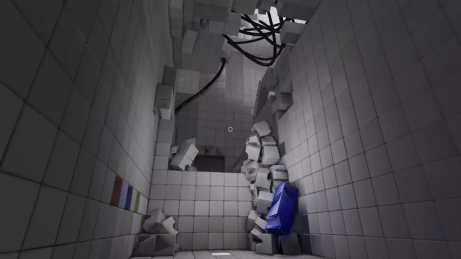 Q.U.B.E. Directors Cut (QUBE)
