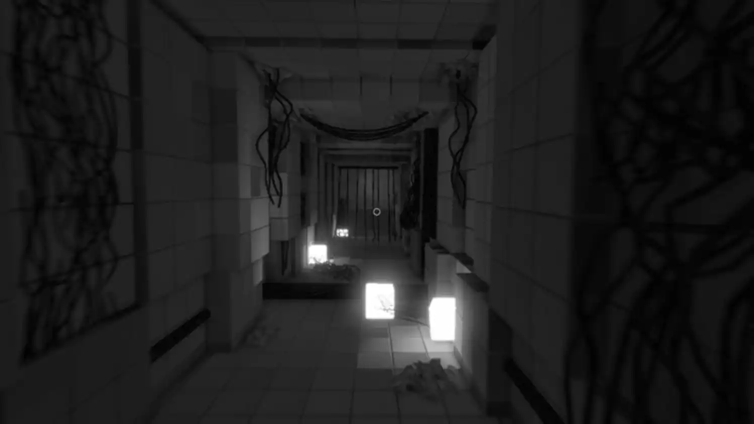Q.U.B.E. Directors Cut (QUBE)