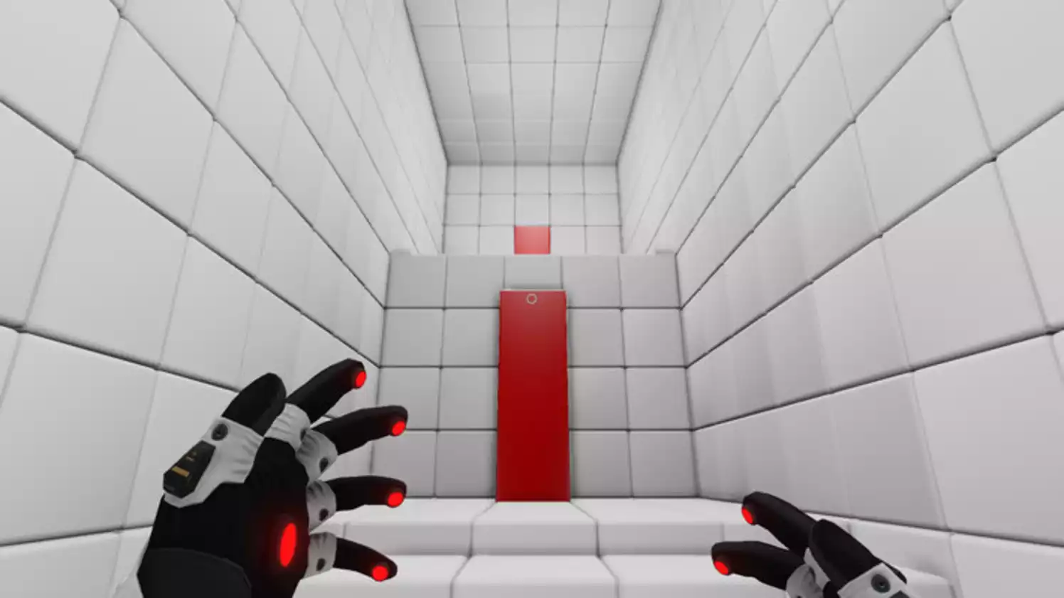 Q.U.B.E. Directors Cut (QUBE)
