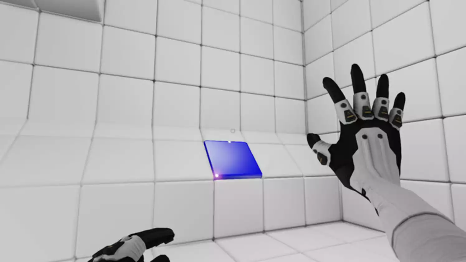 Q.U.B.E. Directors Cut (QUBE)