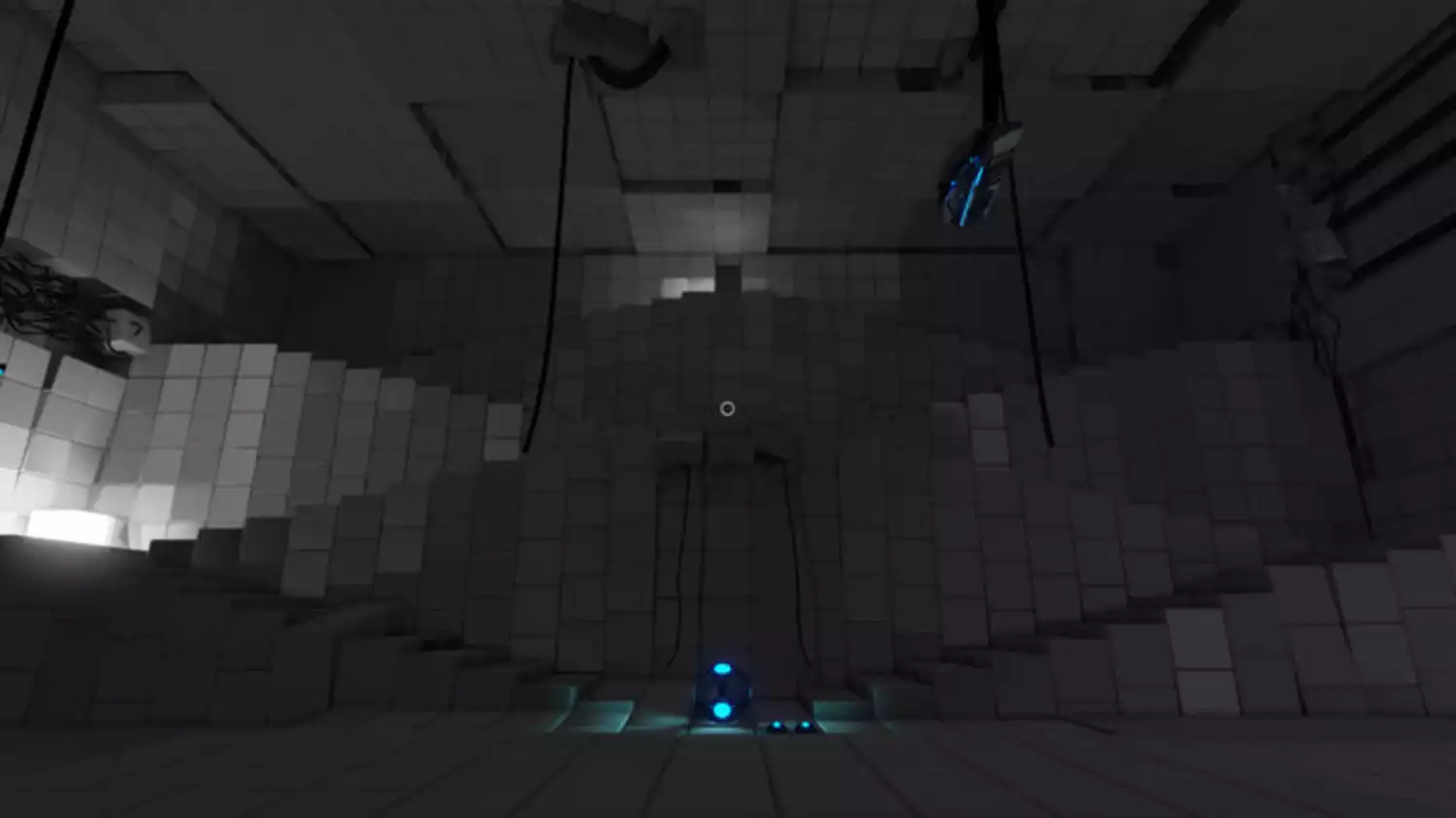 Q.U.B.E. Directors Cut (QUBE)