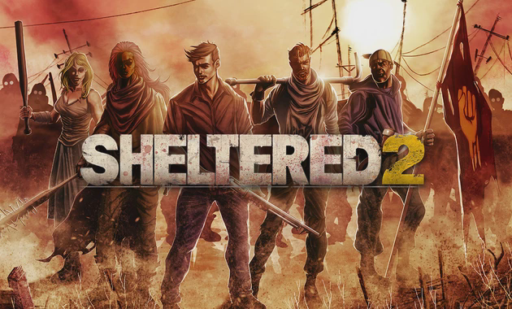 Sheltered 2