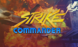 Strike Commander