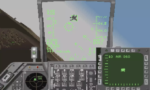 Strike Commander