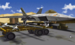 Strike Commander
