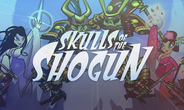 Skulls of the Shogun Bone-A-Fide Edition