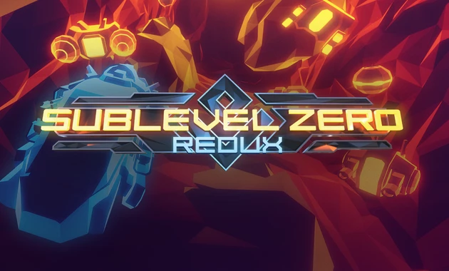 Sublevel Zero Redux