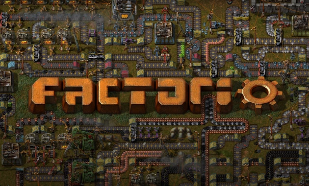 Factorio