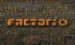 Factorio