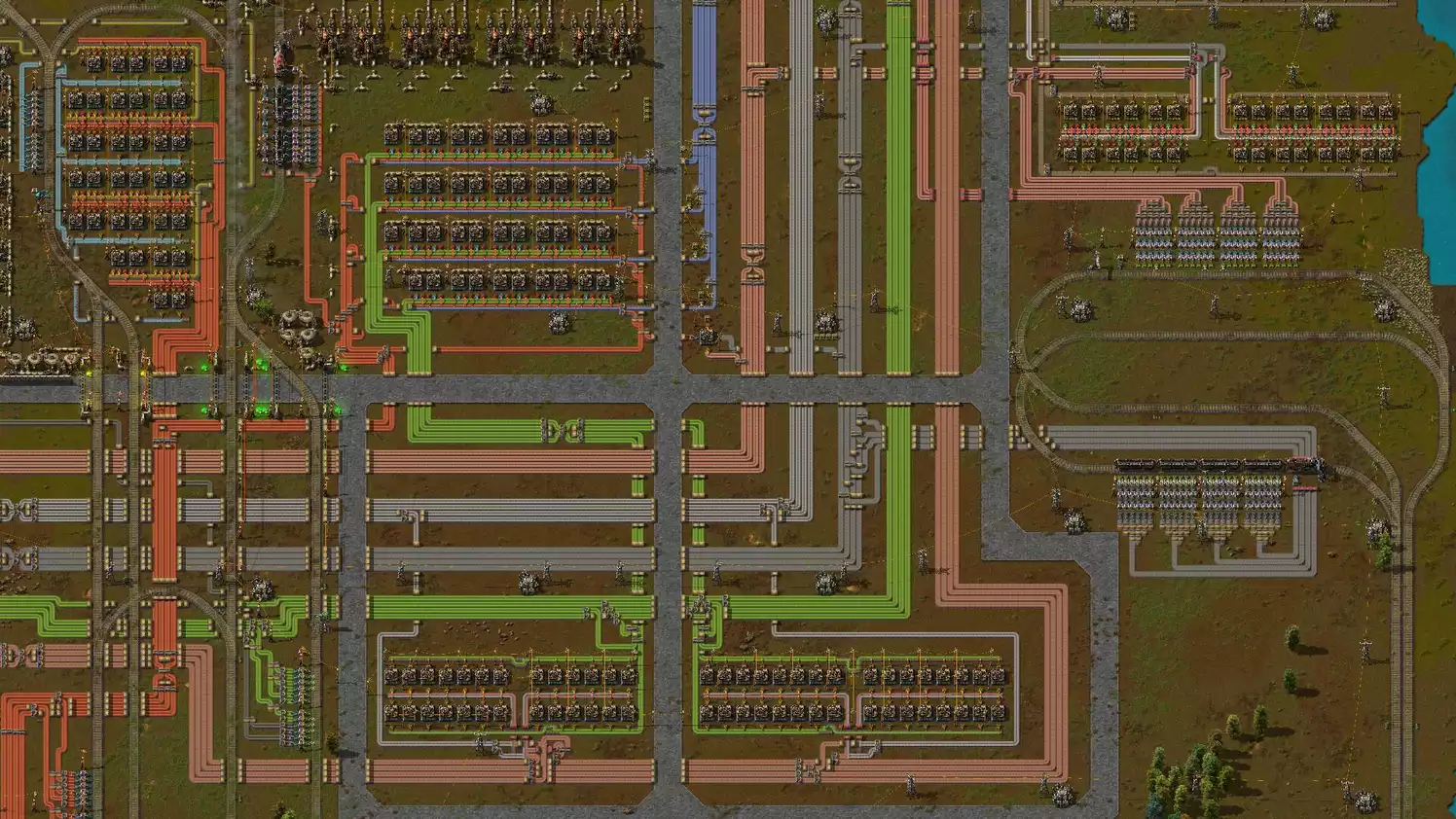 Factorio