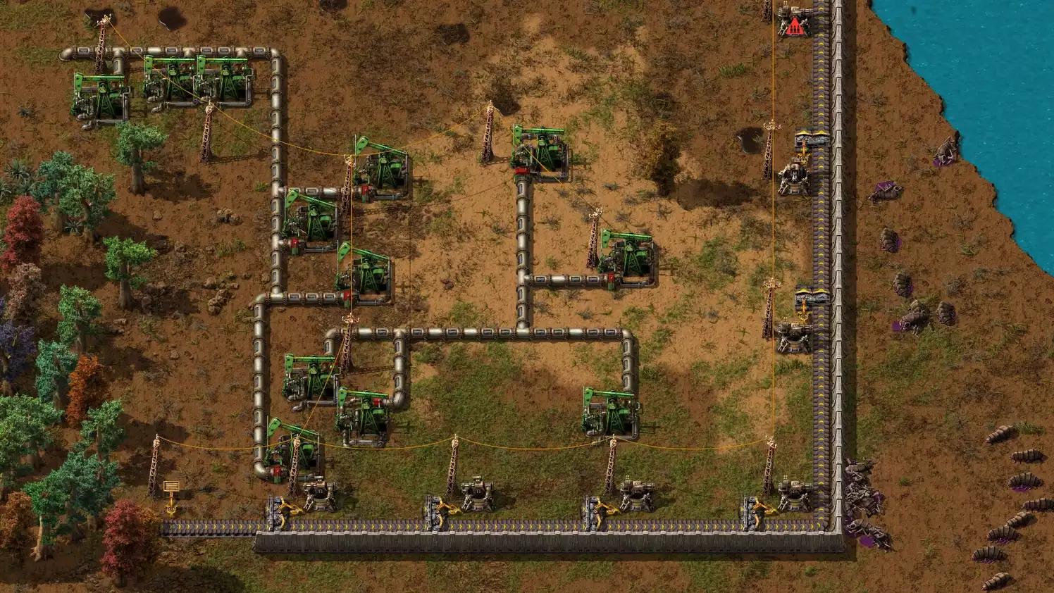 Factorio