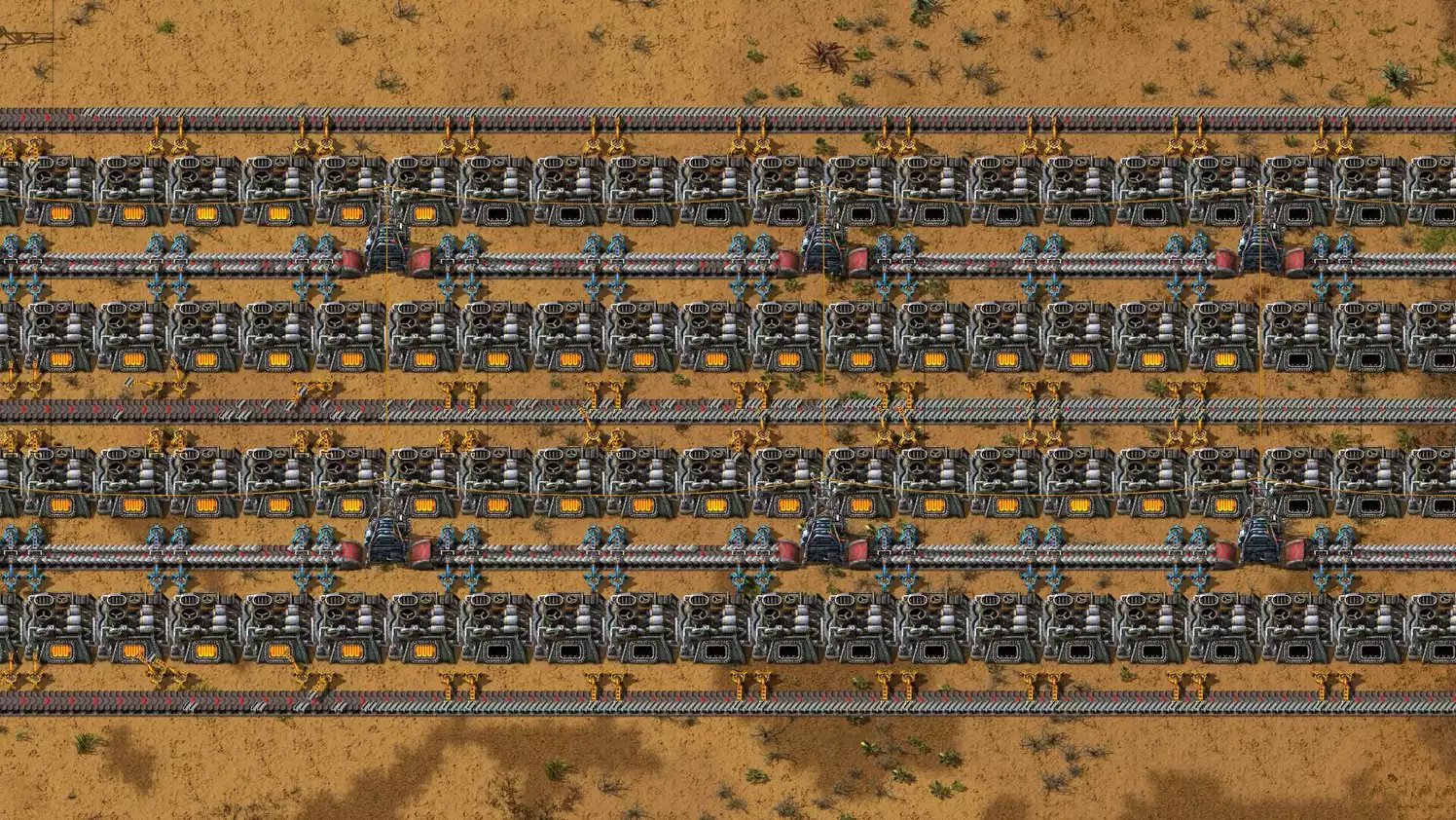 Factorio