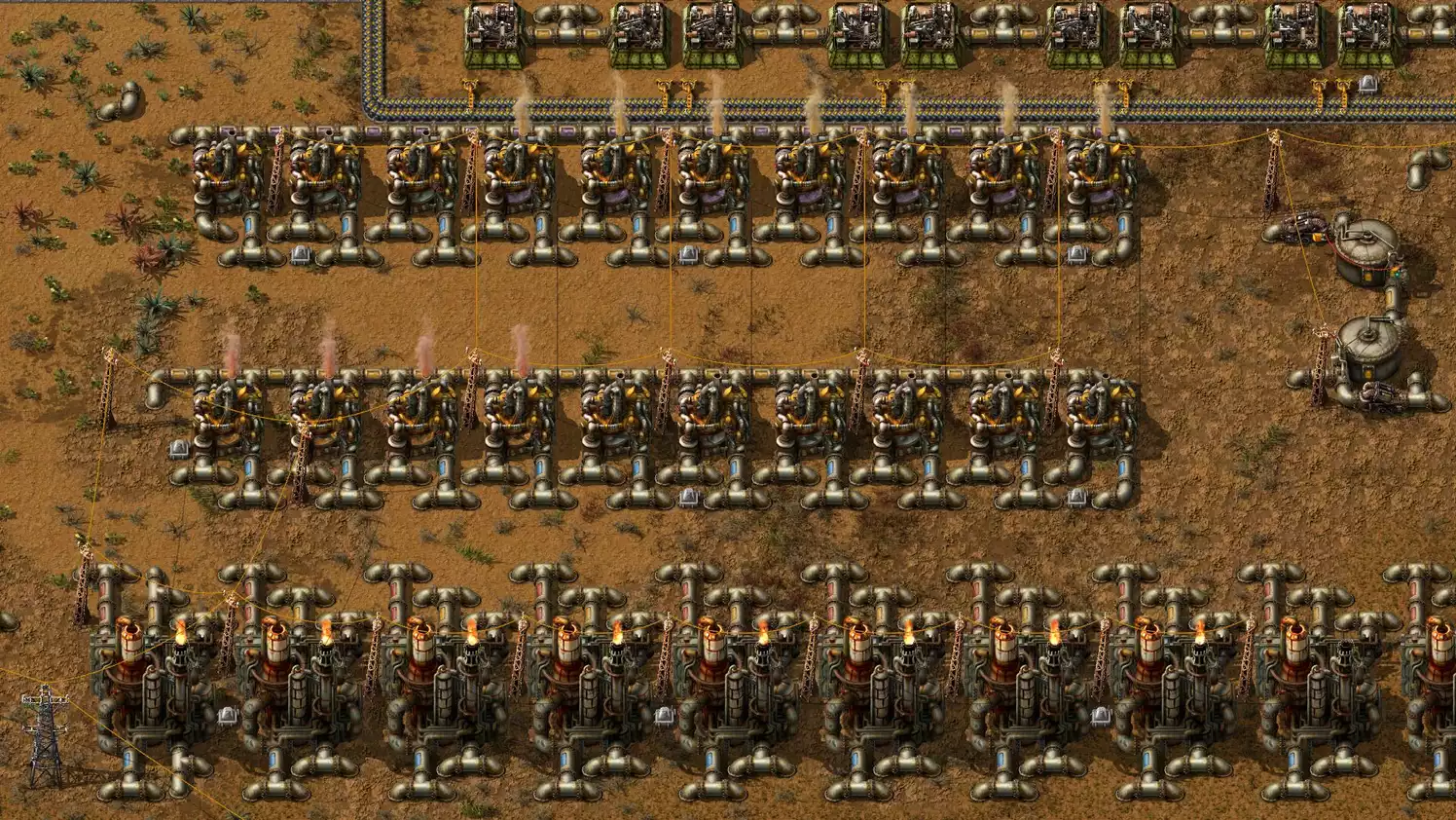 Factorio