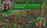 Conquests of the Longbow The Legend of Robin Hood