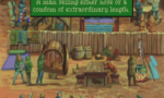 Conquests of the Longbow The Legend of Robin Hood