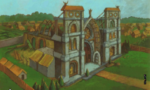 Conquests of the Longbow The Legend of Robin Hood