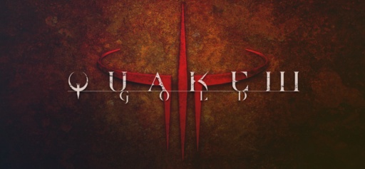 Quake III Gold