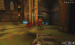 Quake III Gold