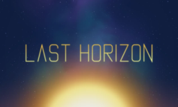 Last Horizon