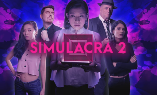 SIMULACRA 2