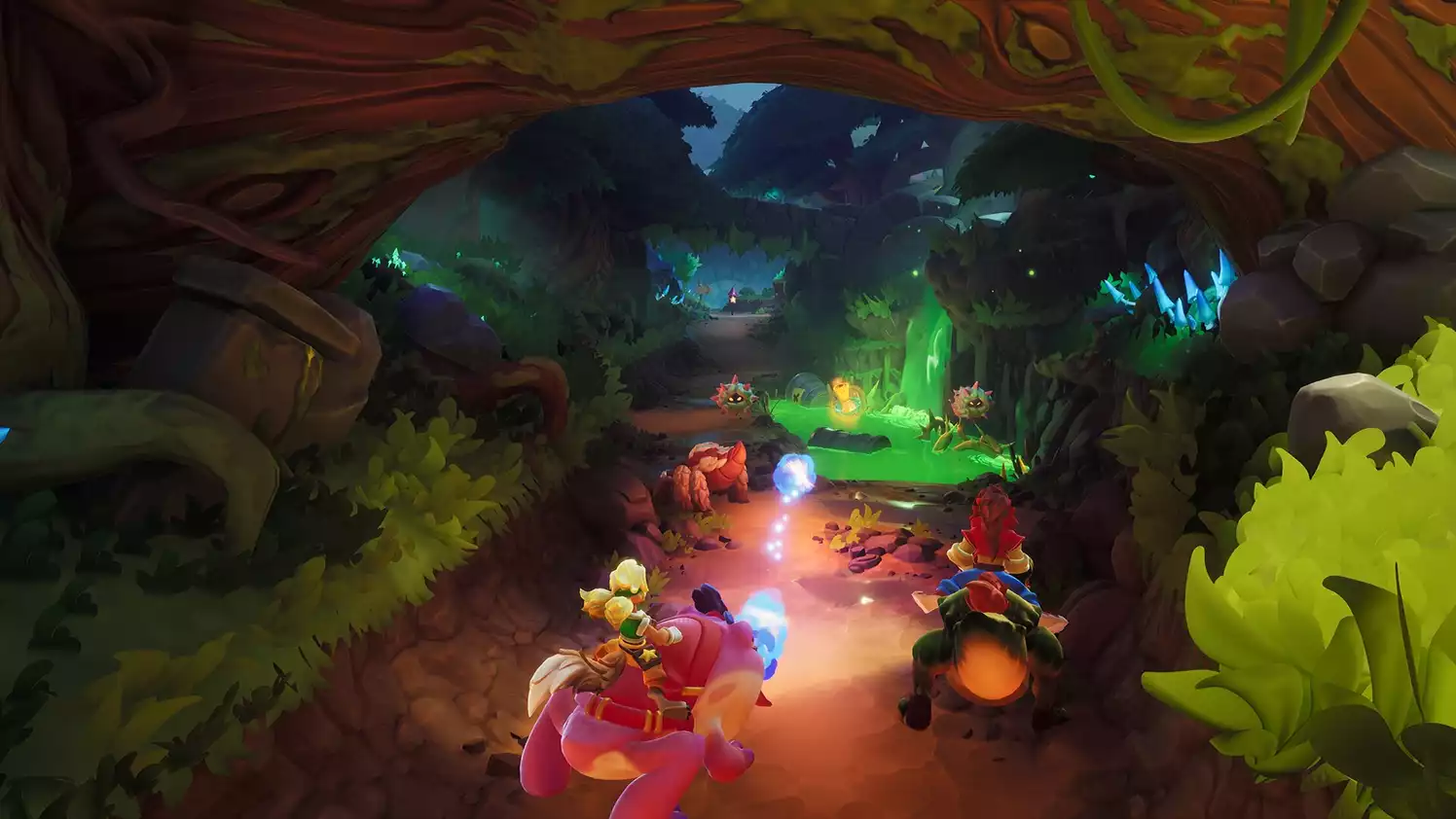 Nikoderiko The Magical World Directors Cut