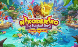 Nikoderiko The Magical World Directors Cut