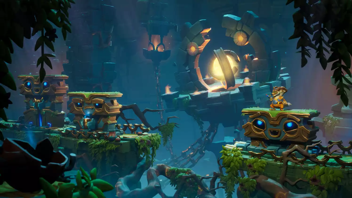 Nikoderiko The Magical World Directors Cut
