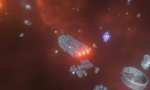 Stellar Warfare (Early Access)