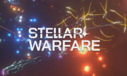 Stellar Warfare (Early Access)