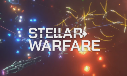 Stellar Warfare (Early Access)