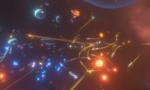 Stellar Warfare (Early Access)