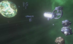 Stellar Warfare (Early Access)