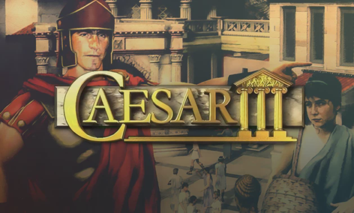 Caesar 3