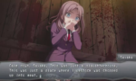 Corpse Party Book of Shadows
