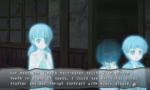 Corpse Party Book of Shadows