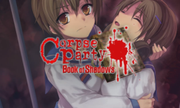 Corpse Party Book of Shadows