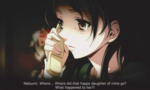 Corpse Party Book of Shadows