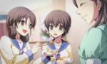 Corpse Party Book of Shadows