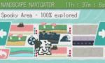 Nanomon Virtual Pet